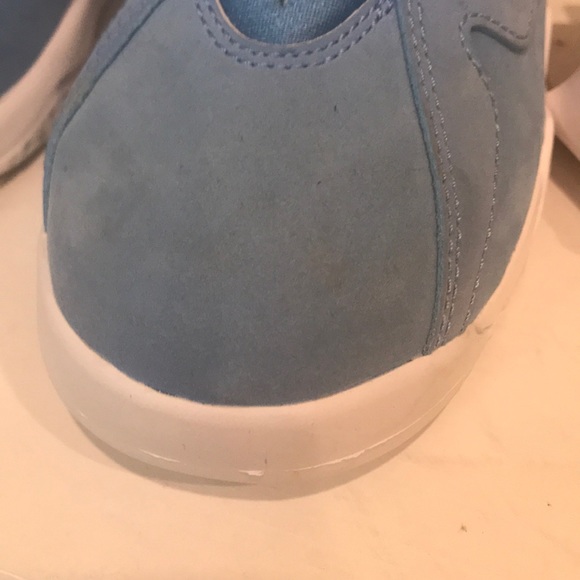 Retro Jordan 7 “Pantone/UNC” - Picture 8 of 8